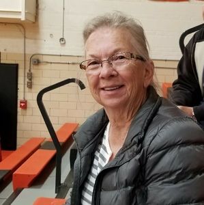 Meet your Posher, Ruth